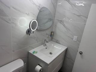 1701 - Studio Ocean Front Free Parking Pool - 5