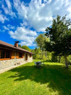 Villa Prevedena - 0