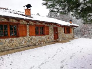 Villa Prevedena - 9