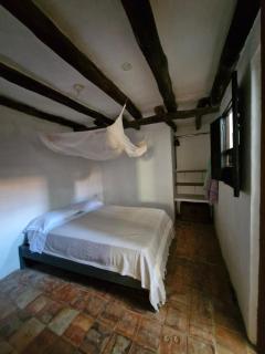 Casa Coraje - 1