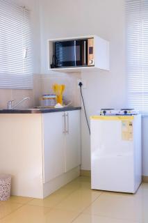 The Royalty Ebukhosini 2 bedroom house - Teyateyaneng - 8