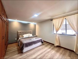 Casa Equipada cerca Hotel Oro Verde Cuenca - 5