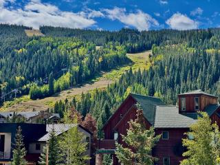 Expedition Station 8592 by SummitCove Lodging - 8