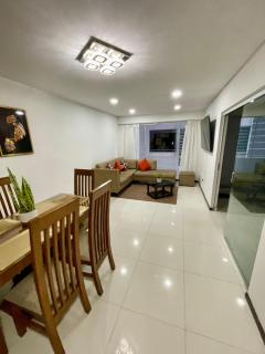 Departamento moderno cerca de la Av América Cochabamba - 7
