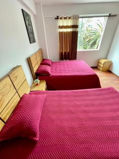 Departamento moderno cerca de la Av América Cochabamba - 3