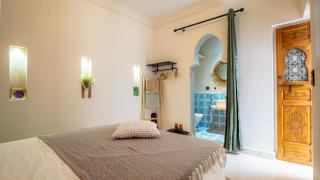 Riad L'EncensOriental & Spa - Marrakesh - 1