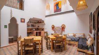 Riad L'EncensOriental & Spa - Marrakesh - 3