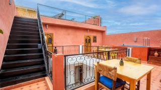 Riad L'EncensOriental & Spa - Marrakesh - 2