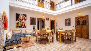 Riad L'EncensOriental & Spa - 9