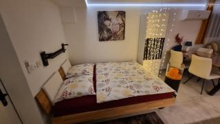 RIVA Design-Apartment - Stilvolles Studio für 2 Personen im Wallis - 3