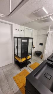 RIVA Design-Apartment - Stilvolles Studio für 2 Personen im Wallis - 2