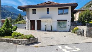 RIVA Design-Apartment - Stilvolles Studio für 2 Personen im Wallis - 1