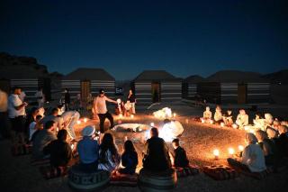 Sunlight camp - 3