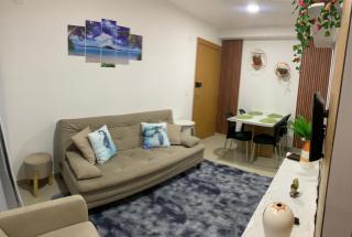 Mirantes Garden Residence - 8