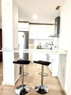 Modern, Best Location 2 bedroom, Sea view - 9