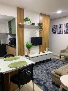 Mirantes Garden Residence - 9
