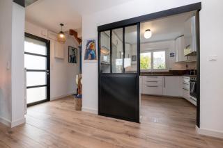 Maison chaleureuse entre deux mers - 4