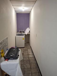 Casa habitacional familiar - 4