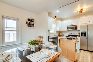 ATV and UTV Parking Spacious Home in Richfield! - 8