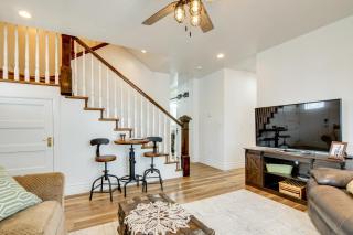 ATV and UTV Parking Spacious Home in Richfield! - 1