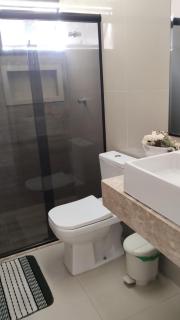 Amplo apto com 3 quartos sendo 01 suíte, próximo ao evento da COP - 8