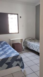 Amplo apto com 3 quartos sendo 01 suíte, próximo ao evento da COP - 2