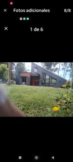 Parcela Punucapa - 1