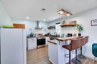 Cozy 2 Bedroom apartment in Tannersville, minutes from Camelback Mountain - 6