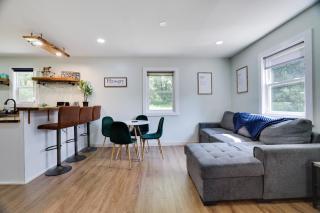 Cozy 2 Bedroom apartment in Tannersville, minutes from Camelback Mountain - 8