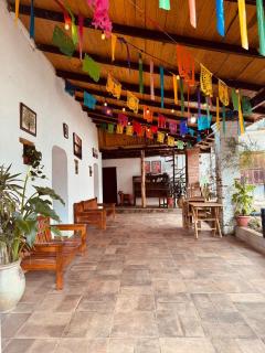 Posada San Mateo - 0