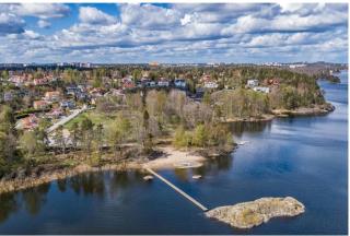 Apartment in Skogås - 2