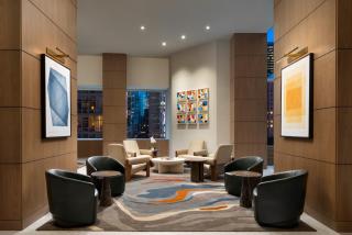 Hyatt Regency Times Square - 8