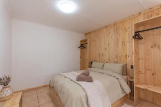 De Schelde Beach Cottage - 9