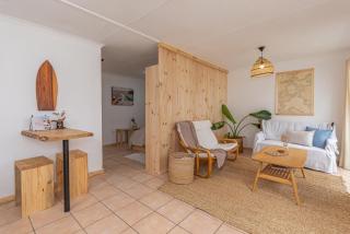 De Schelde Beach Cottage - 7