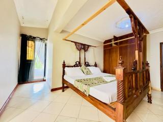 Shaku Villa - 4