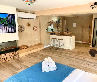 Boutique apartment in heart of Haifa - 5