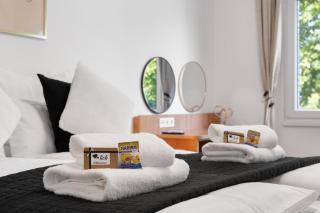 Svyvo Apartments Brühl - Parking Kitchen Balcony - Brühl - 2