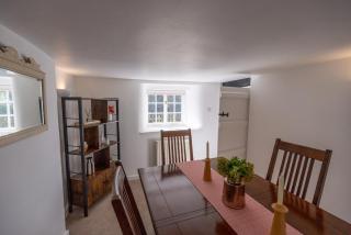 Ames Cottage - Hinton - 3