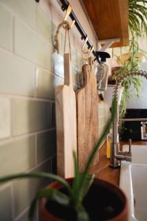 Le Pré de la Mer Le Gîte - 2