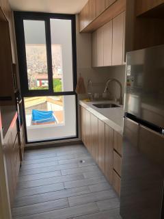 Andes Apartment - 6