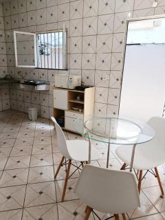 Micro Casa, Próxima ao Terminal Rodoviário, Mercado, Farmácias - Belém - 3