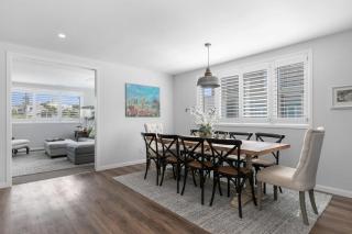 The Boat House, Custom Bar, Theatre Room, Ensuite - Mount Maunganui - 2