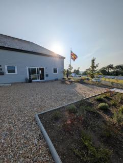 Sea, cliff view retreat - 7