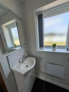 Sea, cliff view retreat - 4