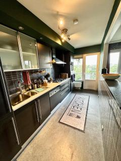 Hearth of Brussels Gateway - 1