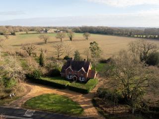 Red House - Hinton - 8