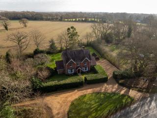 Red House - 5
