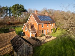 Red House - 1