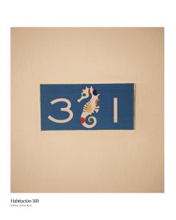 Ocean blue - 4