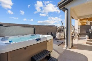 Desert Retreat Near Sand Hollow townhouse - 9